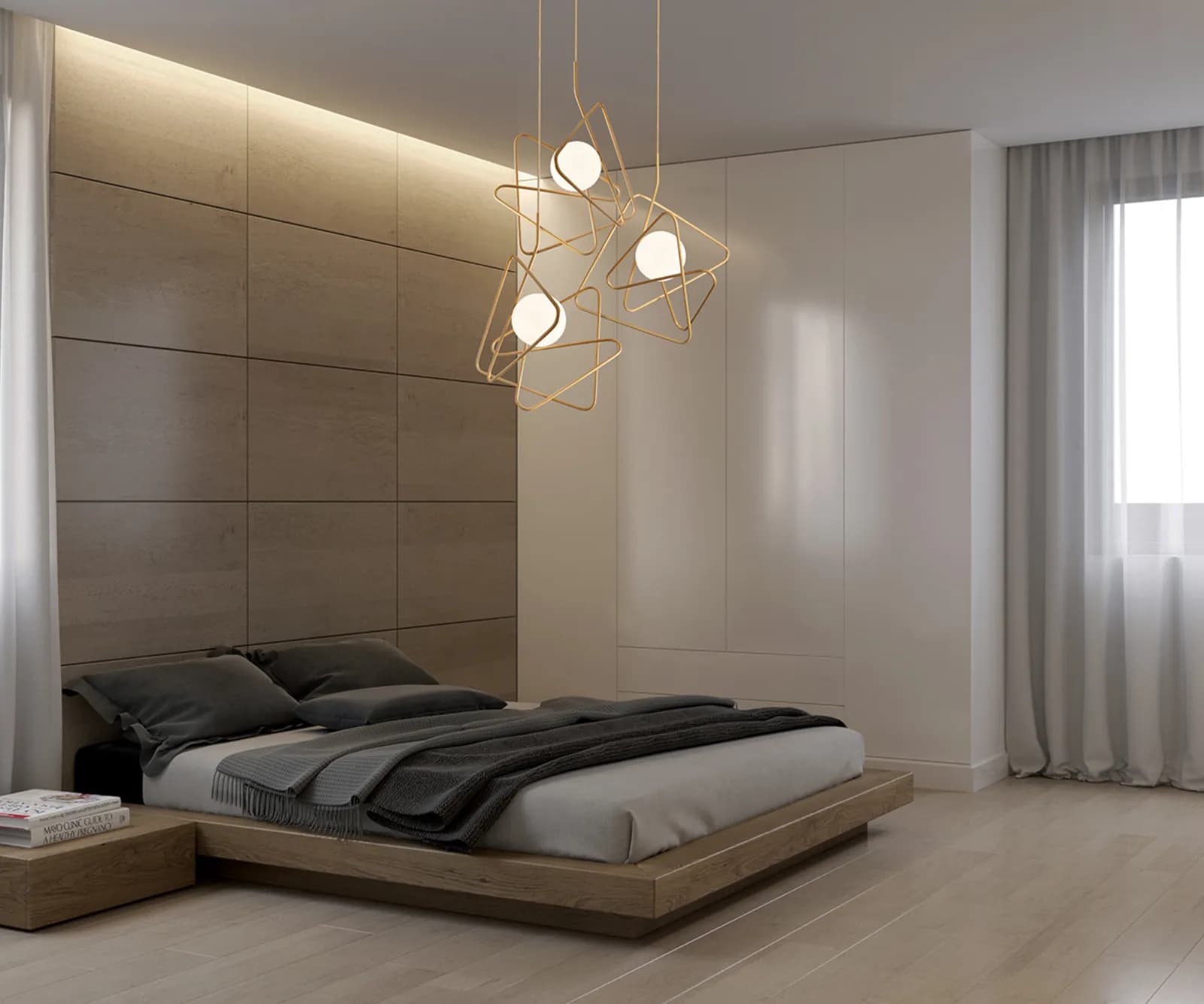 INCIUCIO 201.23 lamp