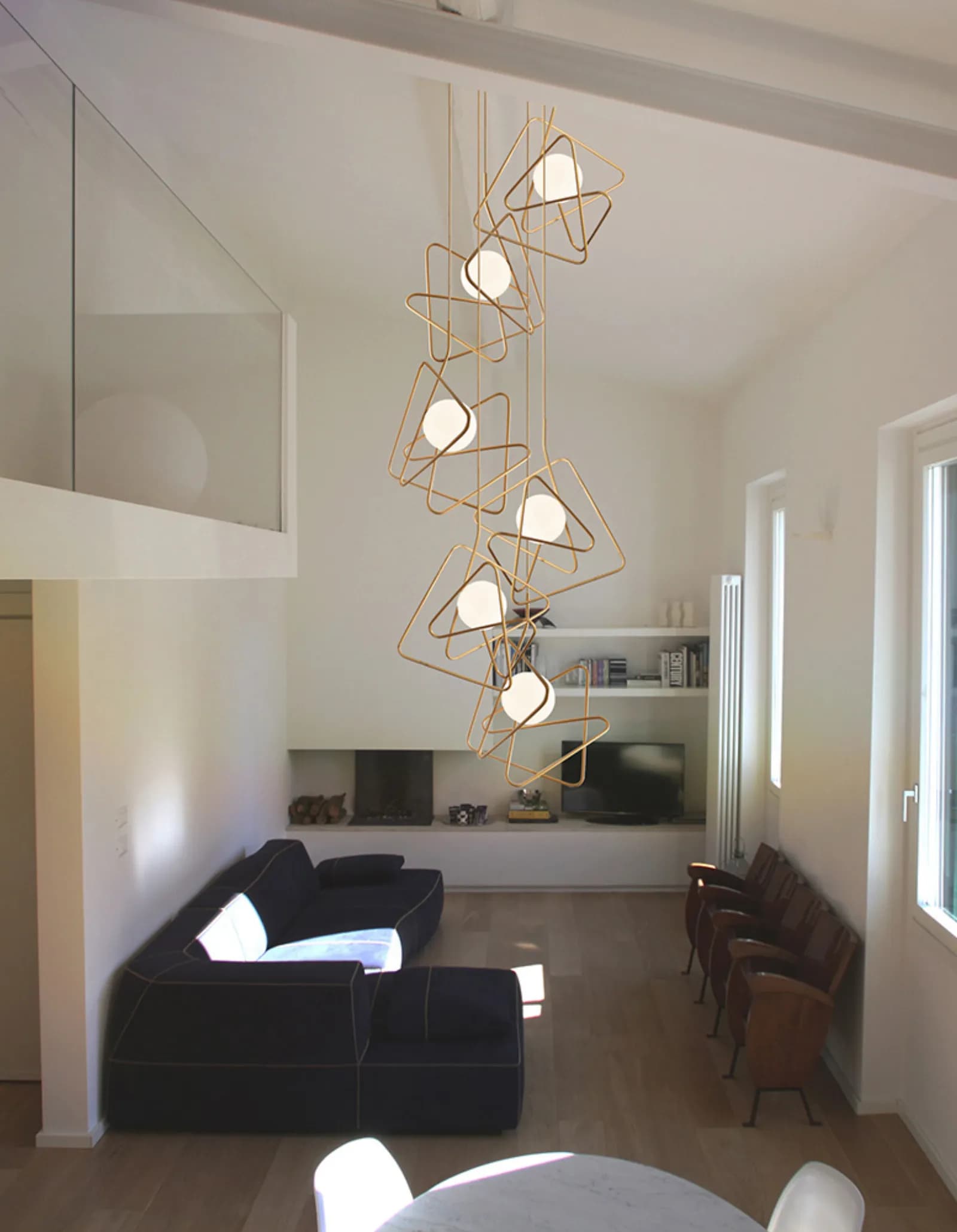 INCIUCIO 201.26 lamp